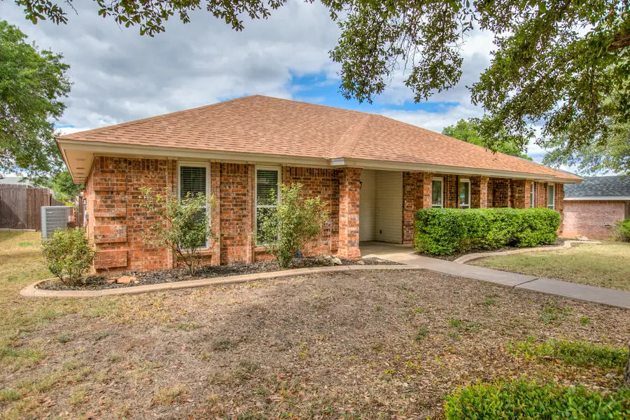 4817 Bermuda Drive, San Angelo, TX 76904 - #2
