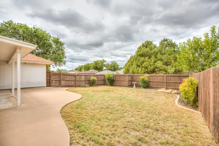 4817 Bermuda Drive, San Angelo, TX 76904 - #3