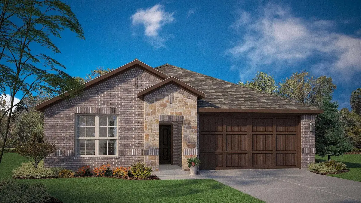 5061 Royal Oak Drive, San Angelo, TX 76904 - #1
