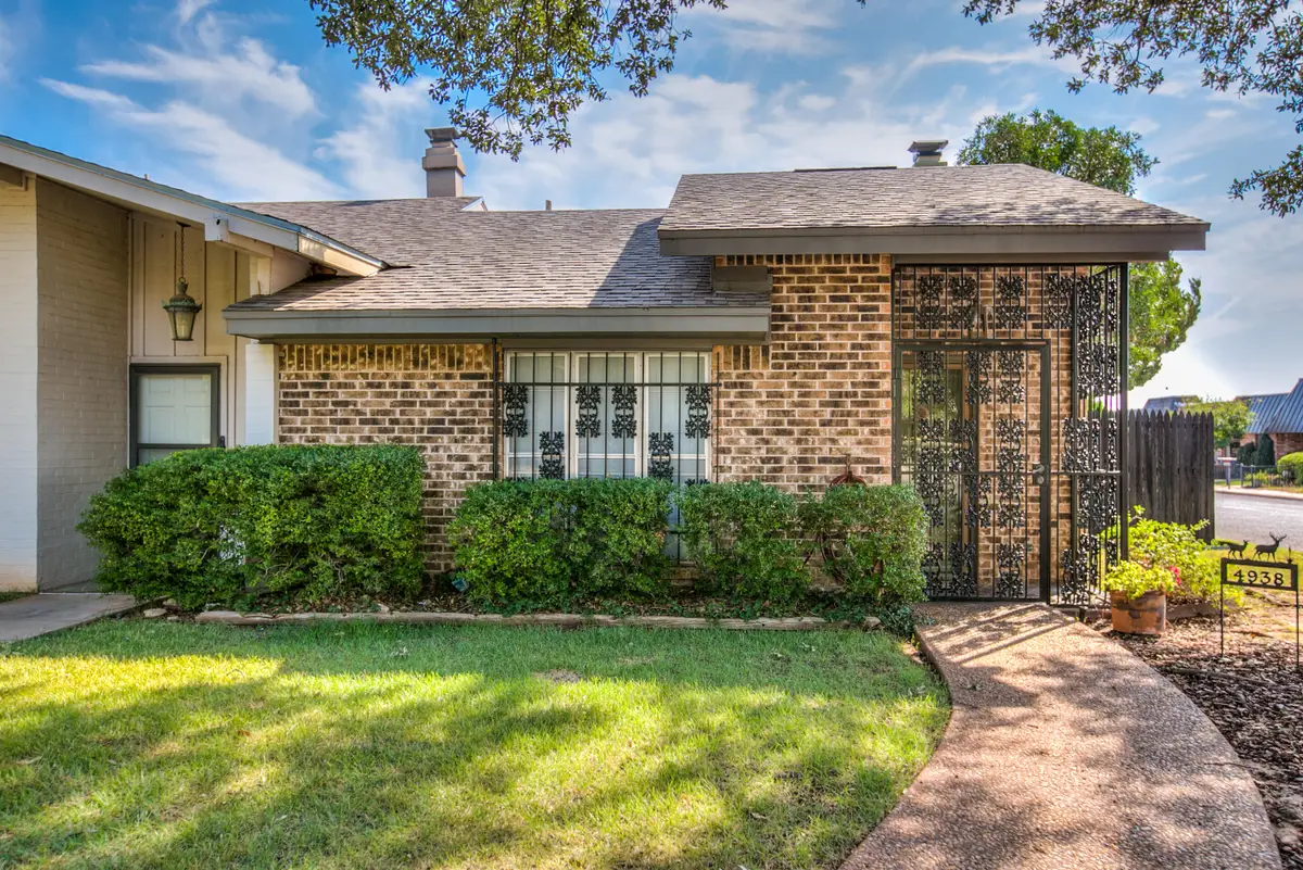 4938 Blue Ridge Trail, San Angelo, TX 76904 - #1