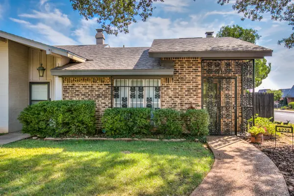 4938 Blue Ridge Trail, San Angelo, TX 76904