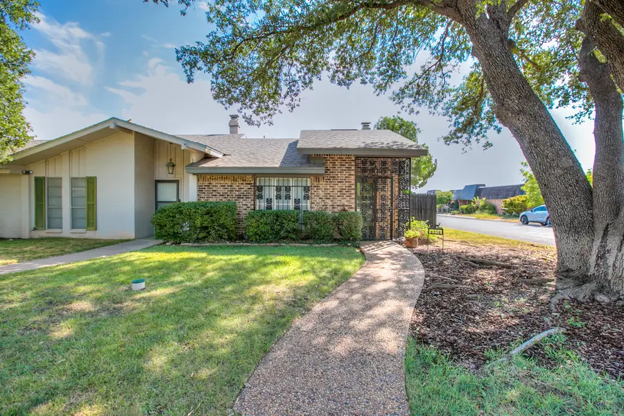 4938 Blue Ridge Trail, San Angelo, TX 76904 - #2