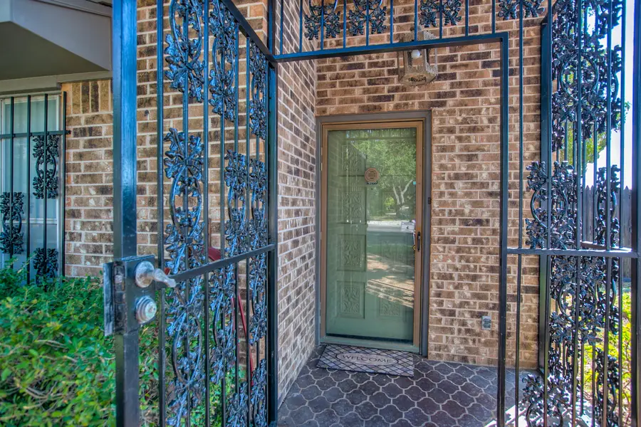 4938 Blue Ridge Trail, San Angelo, TX 76904 - #3
