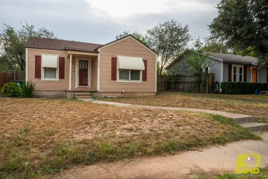 1314 S Van Buren Street, San Angelo, TX 76901 - #3
