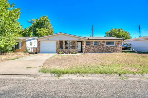 2306 Brown Street, San Angelo, TX 76903