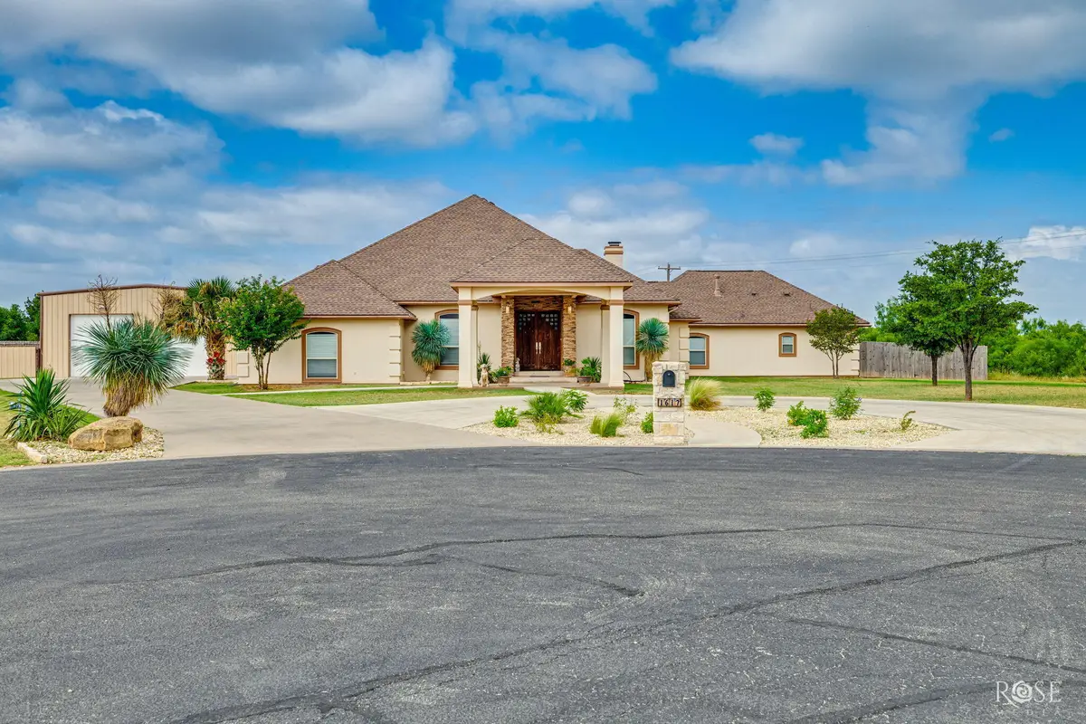 1617 Stonebridge Drive, San Angelo, TX 76904 - #1
