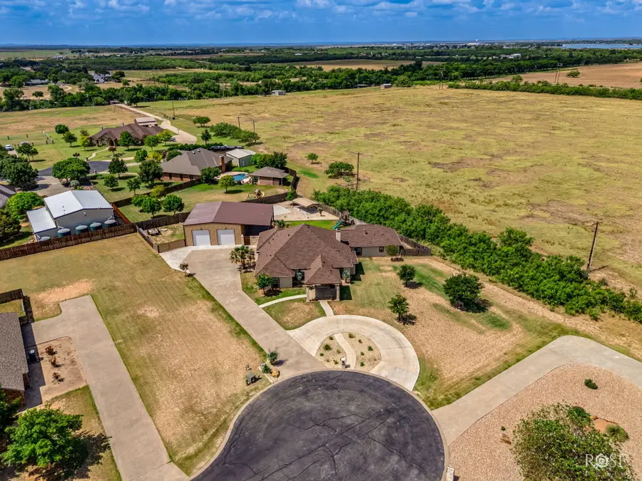 1617 Stonebridge Drive, San Angelo, TX 76904 - #3
