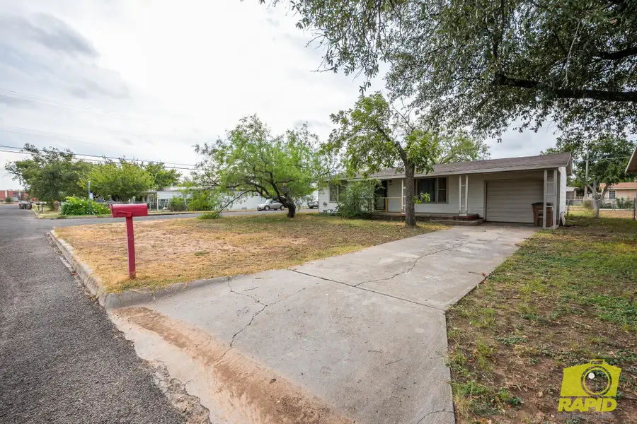 215 Windham Street, San Angelo, TX 76903 - #2