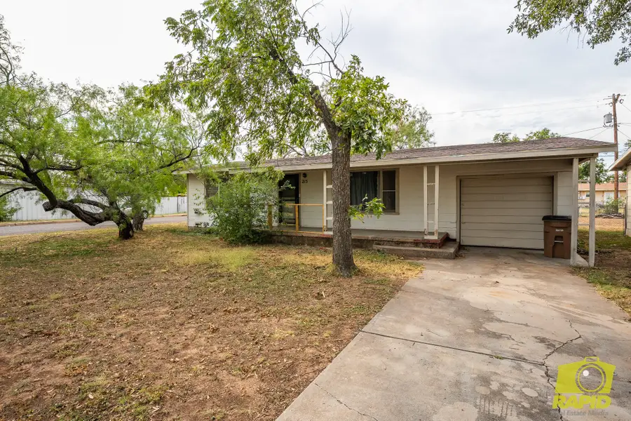 215 Windham Street, San Angelo, TX 76903 - #3