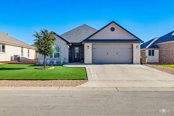 3926 Ruth Lane, San Angelo, TX 76904