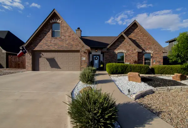 1926 Pine Valley Street, San Angelo, TX 76904