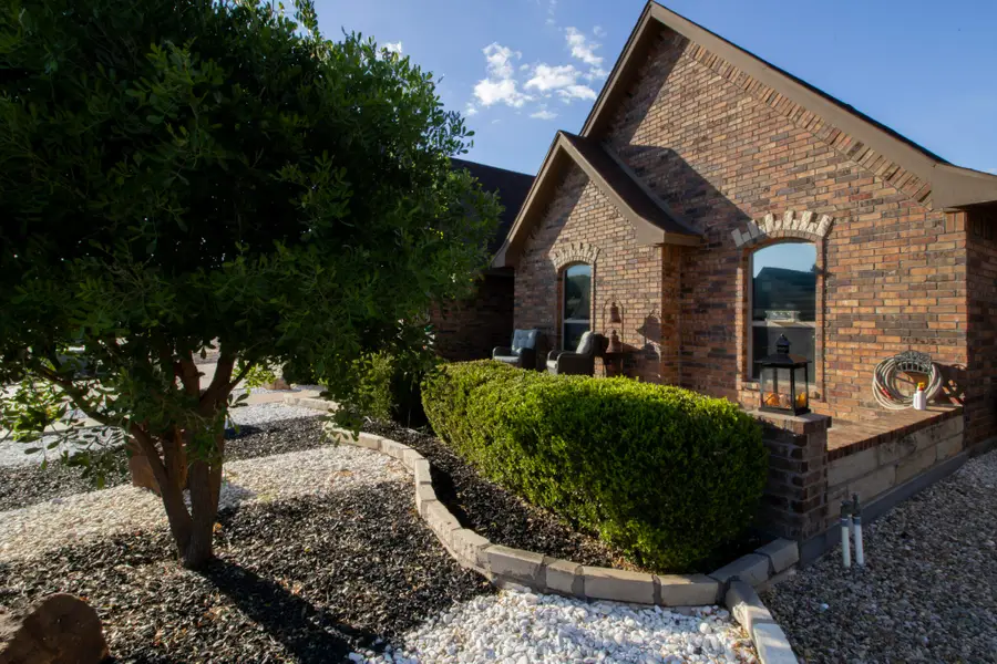 1926 Pine Valley Street, San Angelo, TX 76904 - #2