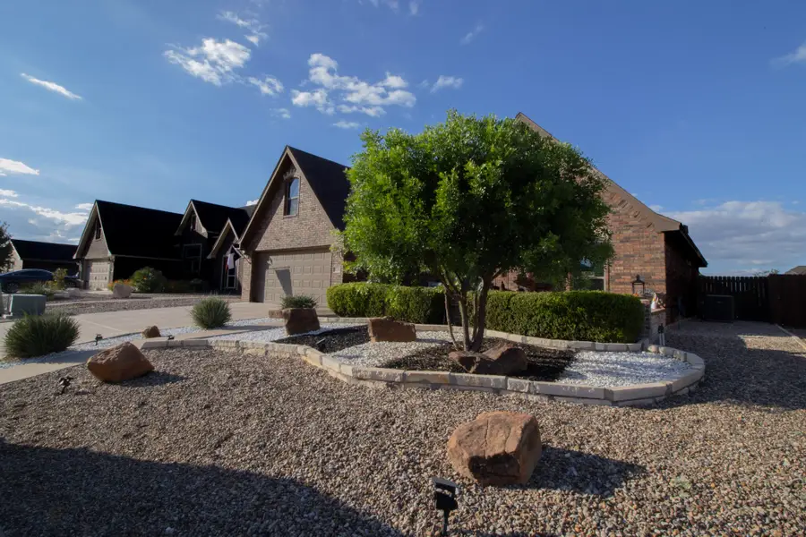 1926 Pine Valley Street, San Angelo, TX 76904 - #3
