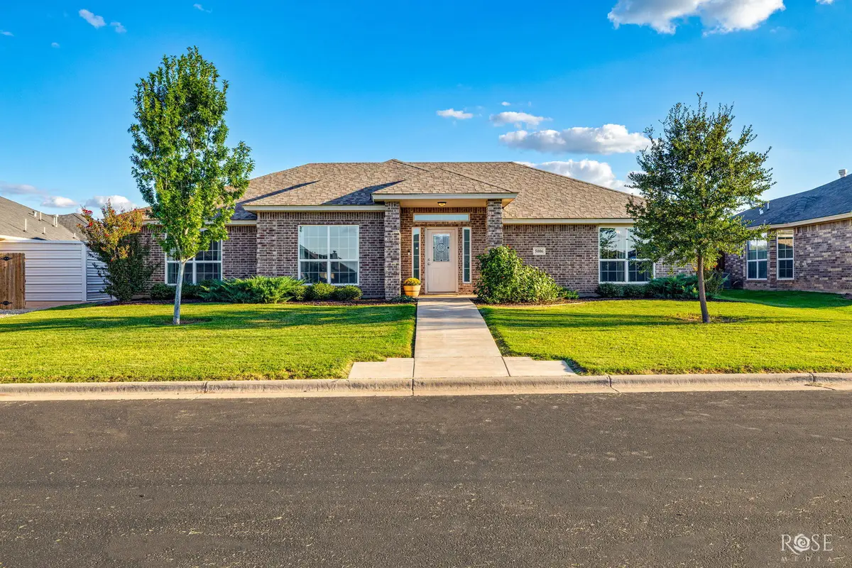 5006 Scarlet Oak Drive, San Angelo, TX 76904 - #1