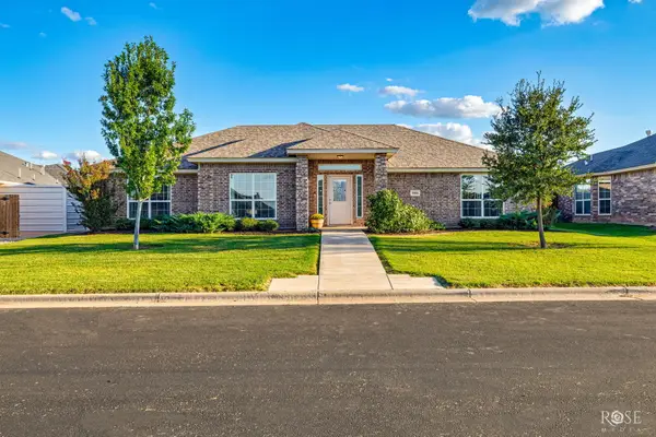 5006 Scarlett Oak Lane, San Angelo, TX 76904