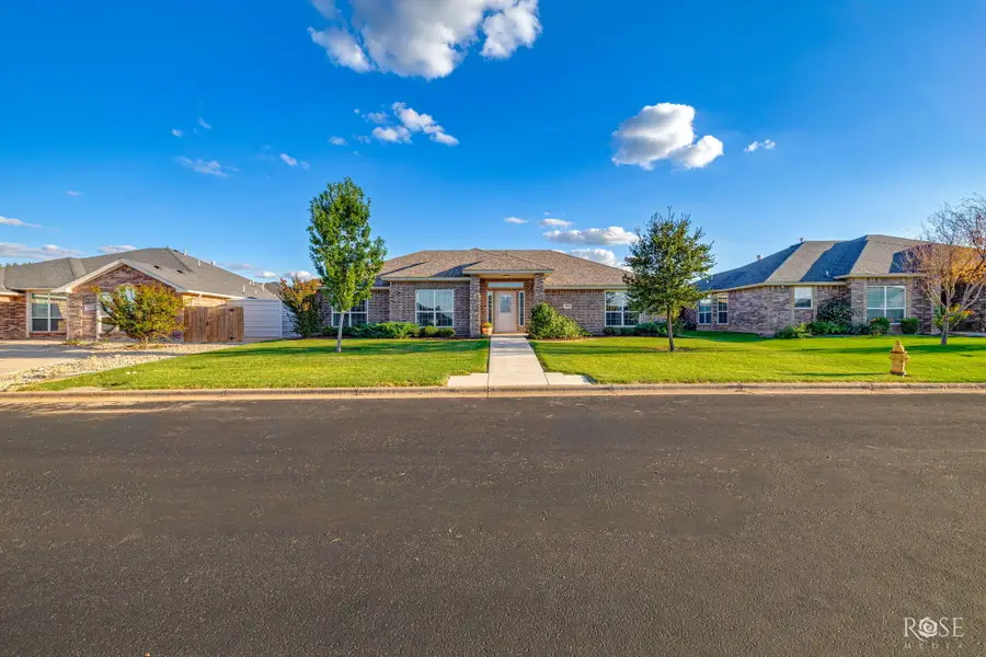5006 Scarlet Oak Drive, San Angelo, TX 76904 - #2