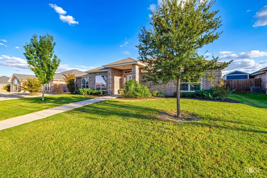5006 Scarlet Oak Drive, San Angelo, TX 76904 - #3