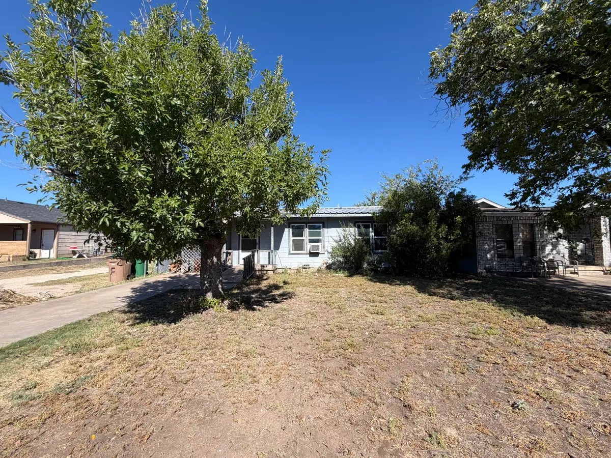 2418 Junius Street, San Angelo, TX 76901 - #1