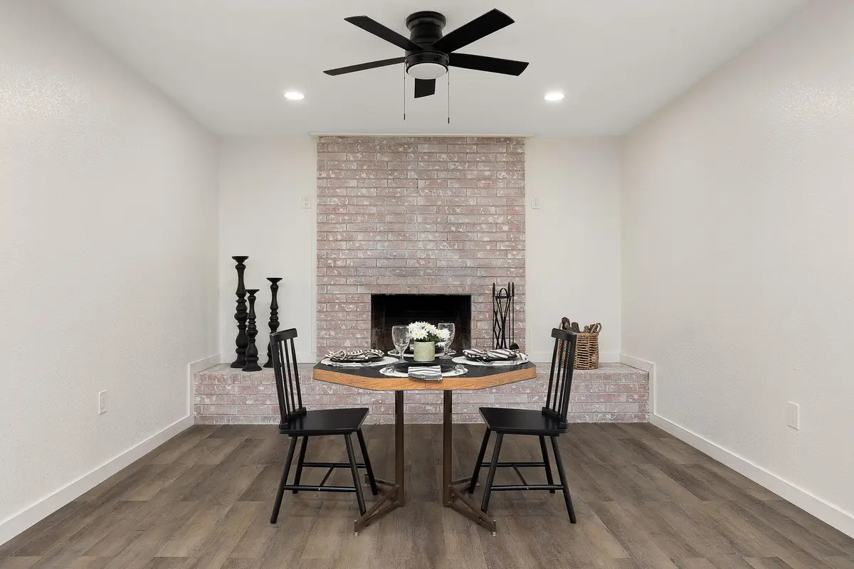 2413 Guadalupe Street, San Angelo, TX 76901 - #1
