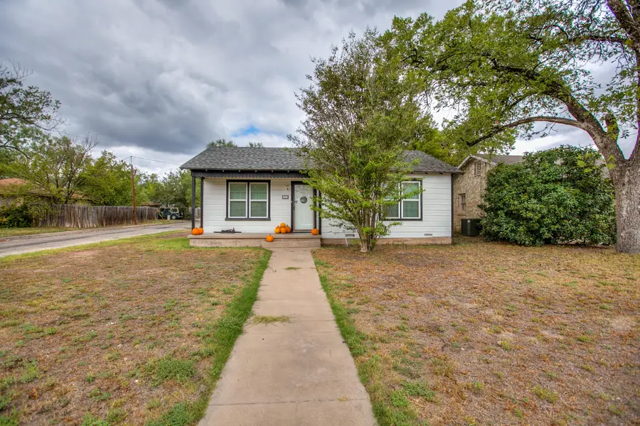 1916 W Concho Avenue, San Angelo, TX 76901 - #3