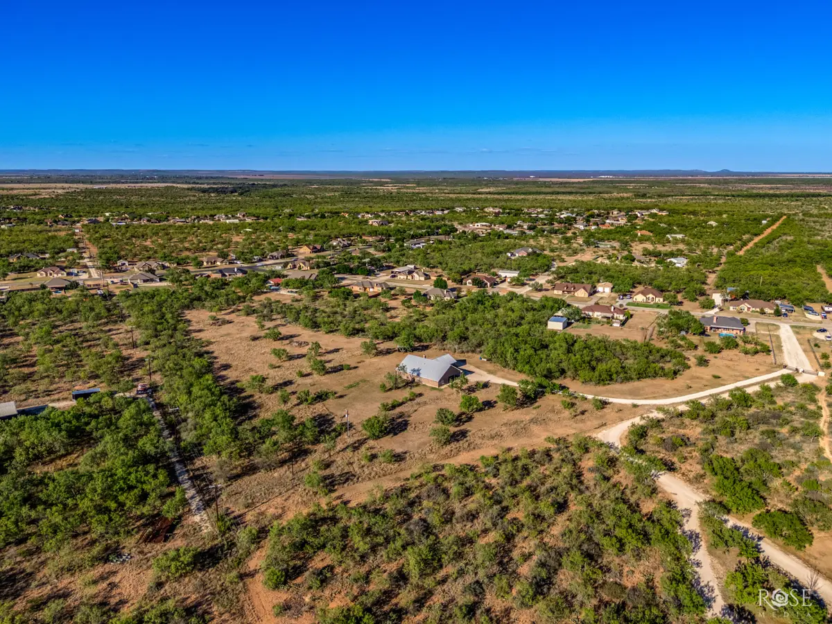 3119 Lakota Lane, San Angelo, TX 76901 - #1