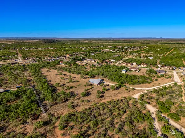 3119 Lakota Lane, San Angelo, TX 76901