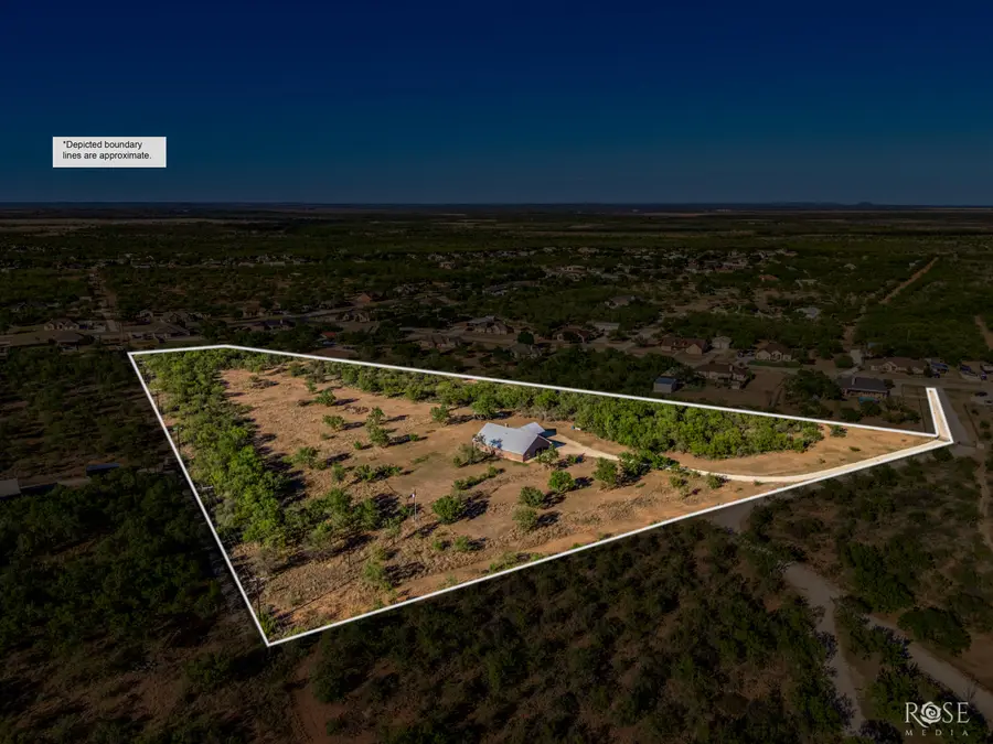 3119 Lakota Lane, San Angelo, TX 76901 - #2