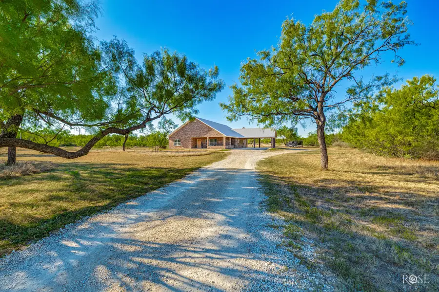 3119 Lakota Lane, San Angelo, TX 76901 - #3