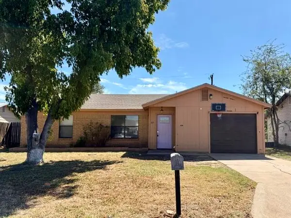 821 Van Zandt Street, San Angelo, TX 76905