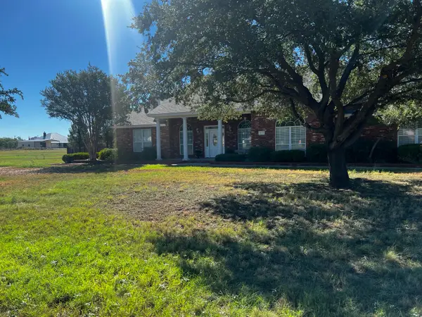 1511 Ray Street, San Angelo, TX 76904