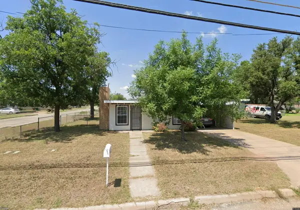 1103 N Garfield Street, San Angelo, TX 76901