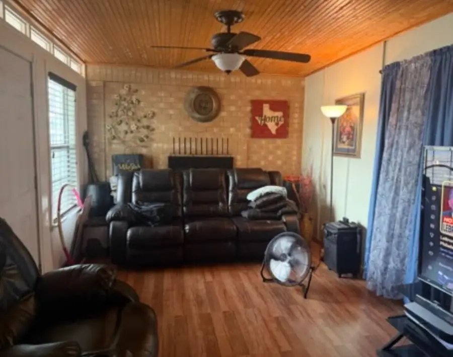 1103 N Garfield Street, San Angelo, TX 76901 - #2