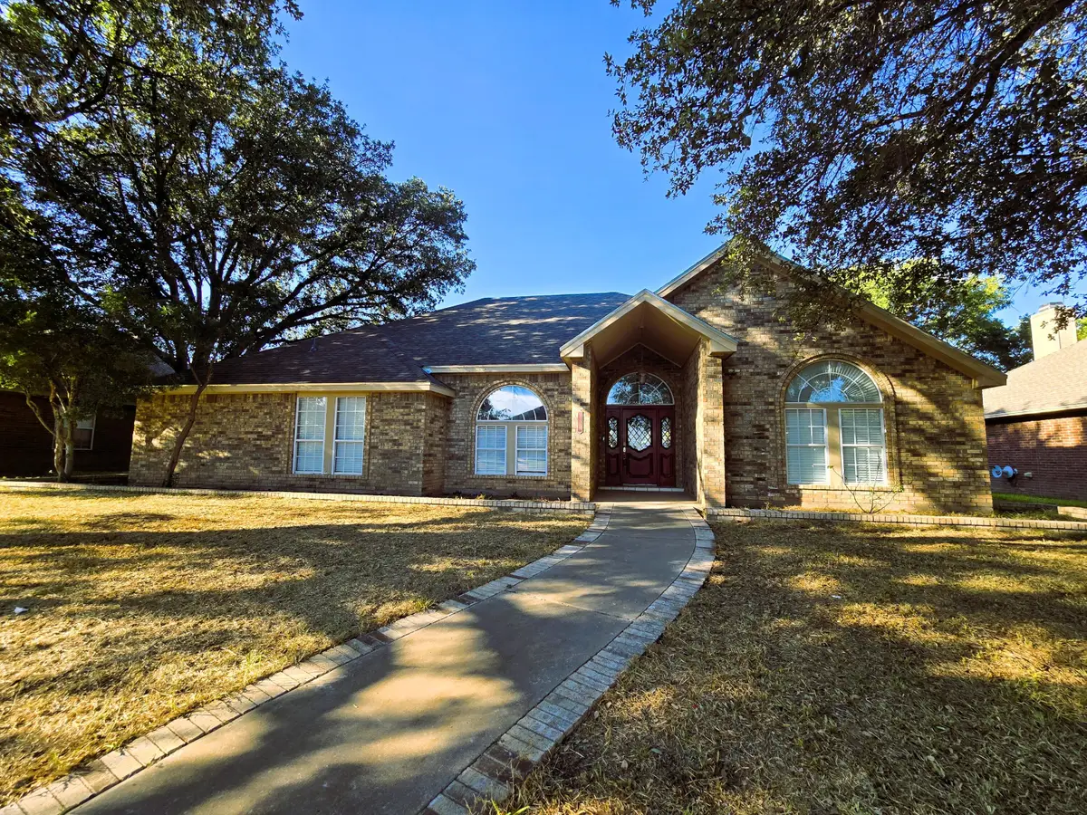 3118 Grandview Drive, San Angelo, TX 76904 - #1