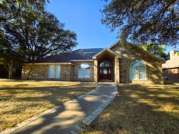 3118 Grandview Drive, San Angelo, TX 76904