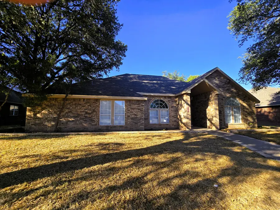 3118 Grandview Drive, San Angelo, TX 76904 - #2