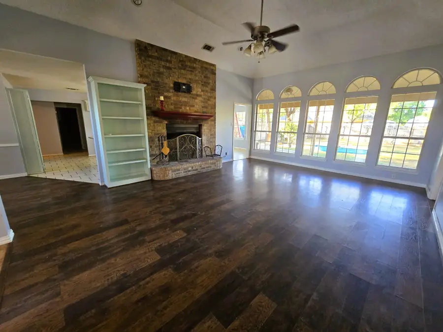3118 Grandview Drive, San Angelo, TX 76904 - #3