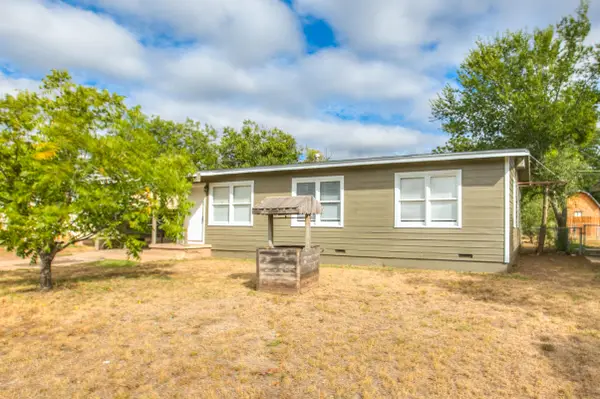 1134 E 24th Street, San Angelo, TX 76903