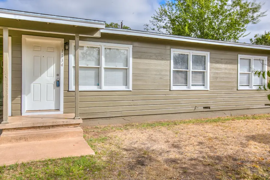 1134 E 24th Street, San Angelo, TX 76903 - #2