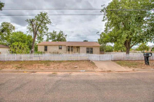 501 E 46th Street, San Angelo, TX 76903