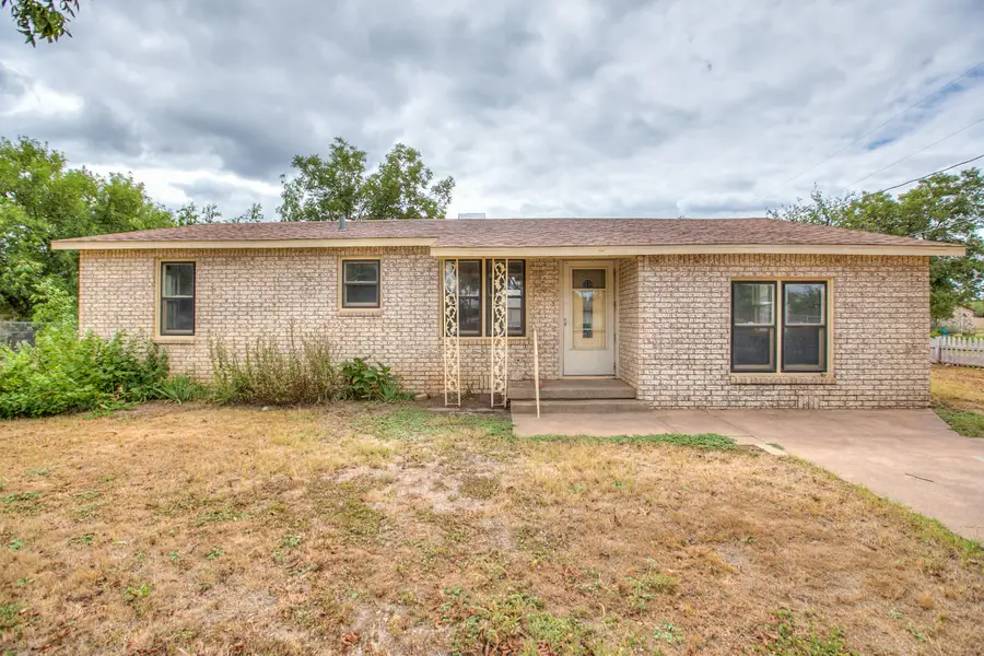 501 E 46th Street, San Angelo, TX 76903 - #3