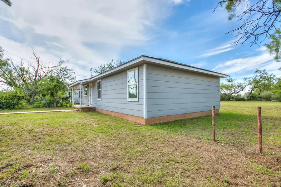358 E 46th Street, San Angelo, TX 76903 - #3