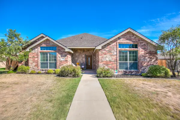6006 San Saba Street, San Angelo, TX 76904