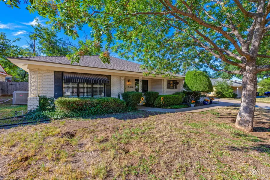 2923 Tanglewood Drive, San Angelo, TX 76904 - #3