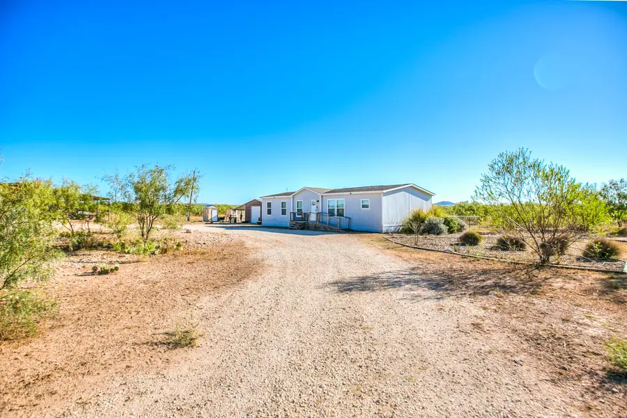 11524 N Walnut Grove Road, San Angelo, TX 76901 - #2