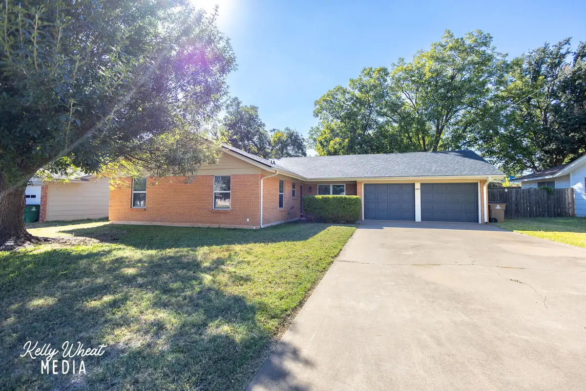 3337 Trinity Avenue, San Angelo, TX 76904 - #1