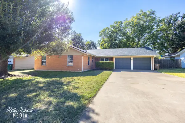 3337 Trinity Avenue, San Angelo, TX 76904