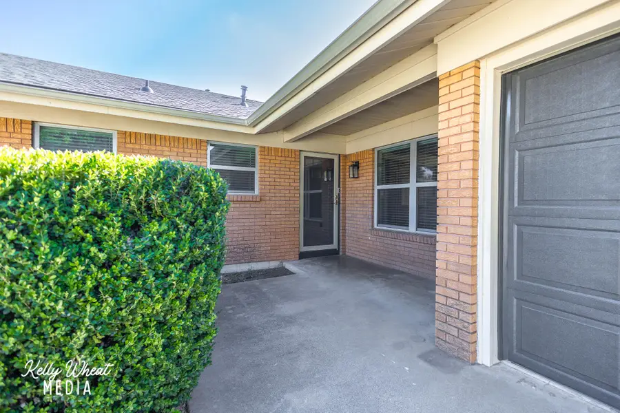3337 Trinity Avenue, San Angelo, TX 76904 - #2
