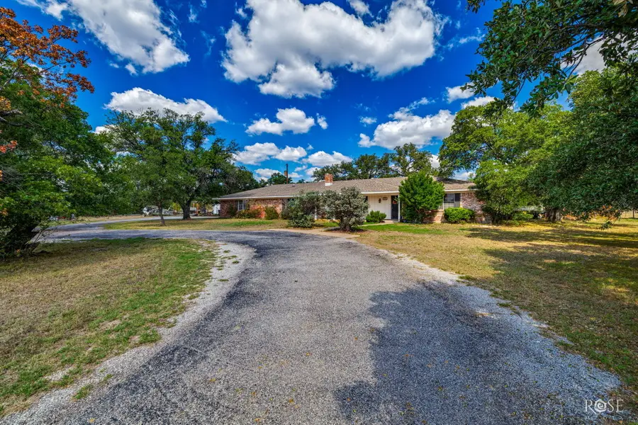 1186 E Us Highway 87, Eden, TX 76837 - #3