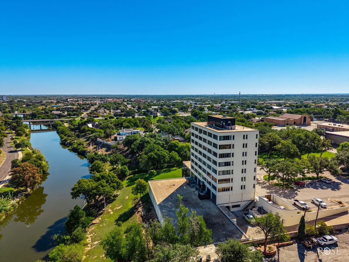800 W Avenue D, San Angelo, TX 76903 - #1