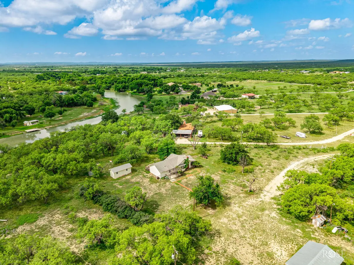 12315 Dove Creek Lane West, San Angelo, TX 76904 - #1